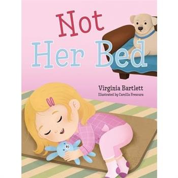 Not Her Bed