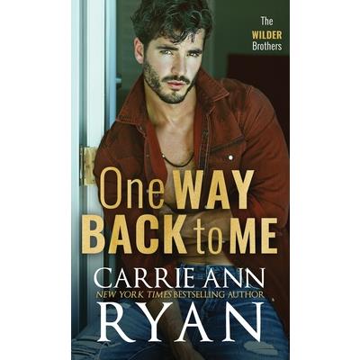 One Way Back to Me