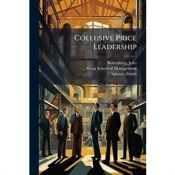 Collusive Price Leadership
