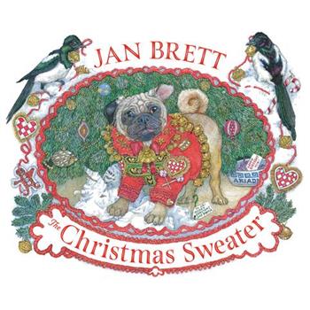 The Christmas Sweater