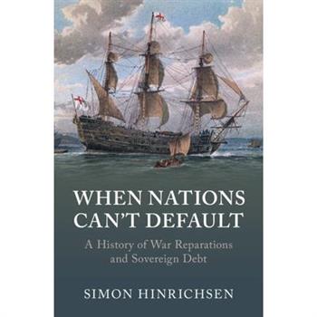 When Nations Can't Default