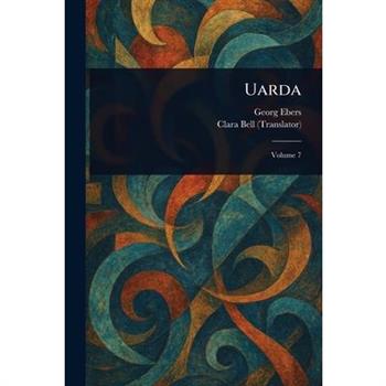 Uarda
