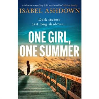 One Girl, One Summer