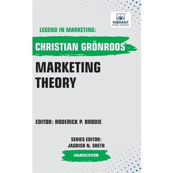 Marketing Theory