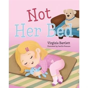 Not Her Bed