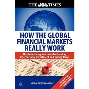 How the Global Financial Markets Work