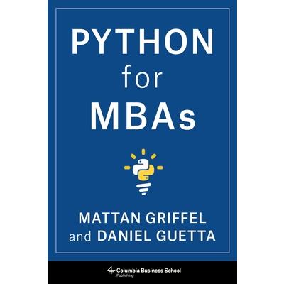 Python for MBAs