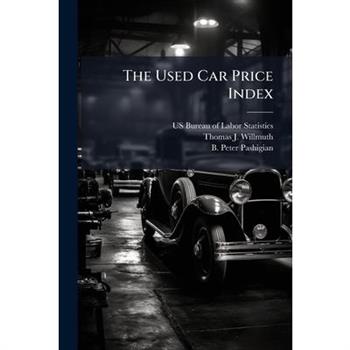 The Used Car Price Index