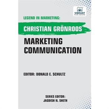 Marketing Communication