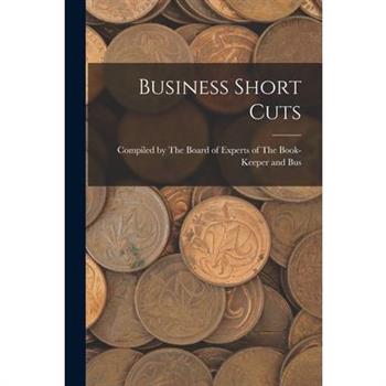 Business Short Cuts