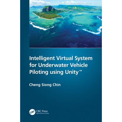 Intelligent Virtual System for Underwater Vehicle Piloting Using Unity