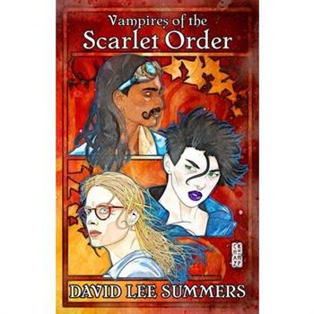 Vampires of the Scarlet Order