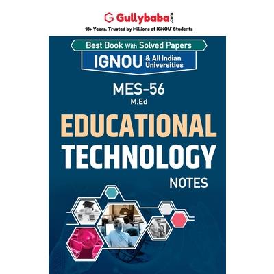 MES-56 Educational Technology