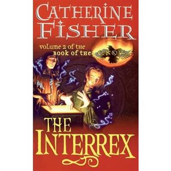 Relic Master #2: The Interrex
