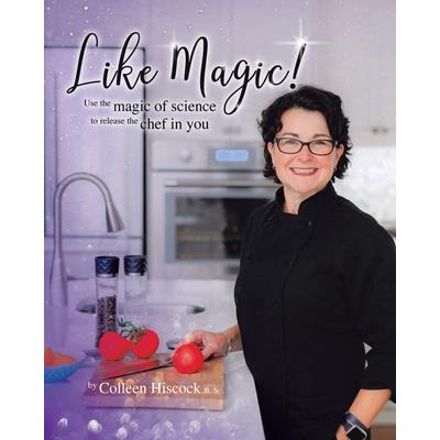 Like Magic!