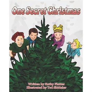 One Secret Christmas