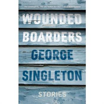 Wounded Boarders