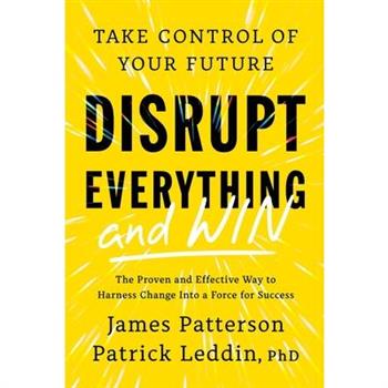 Disrupt Everything