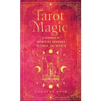 Tarot Magic