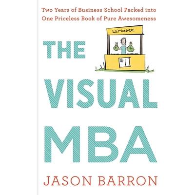 The Visual MBA