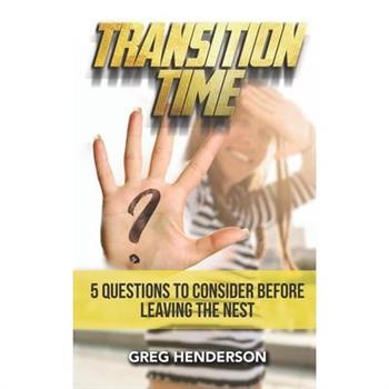 Transition Time