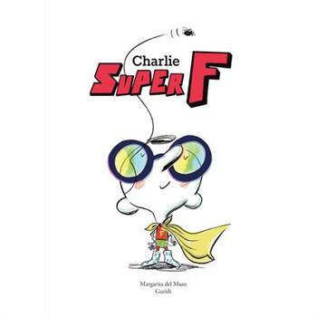 Charlie Super F