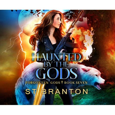 Haunted by the Gods