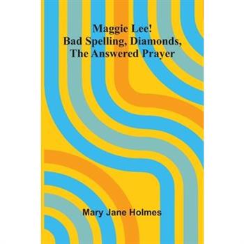 Maggie Lee!