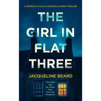 The Girl in Flat Three