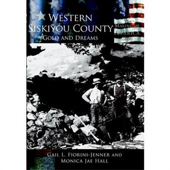 Western Siskiyou County