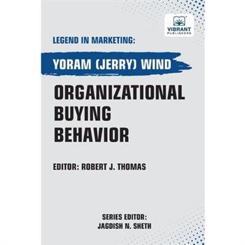 Organizational Buying Behavior