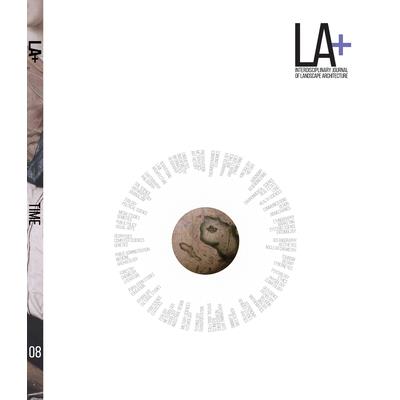 La+ Time