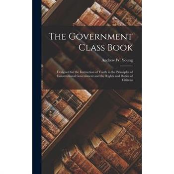 The Government Class Book