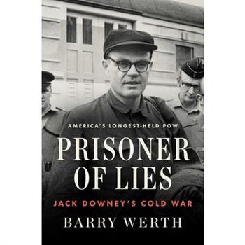 Prisoner of Lies