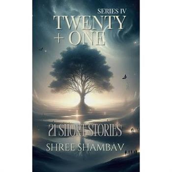 Twenty + One