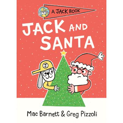 Jack and Santa