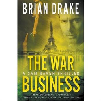 The War Business