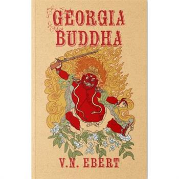 Georgia Buddha
