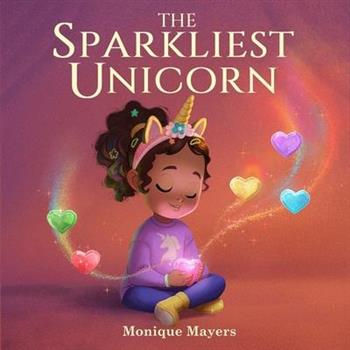 The Sparkliest Unicorn