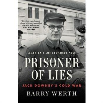 Prisoner of Lies