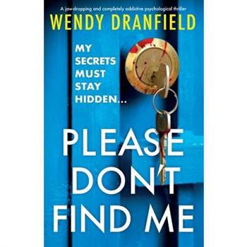 Please Don't Find Me