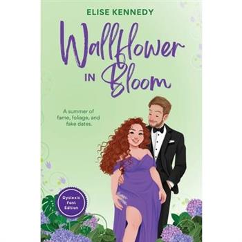 Wallflower in Bloom