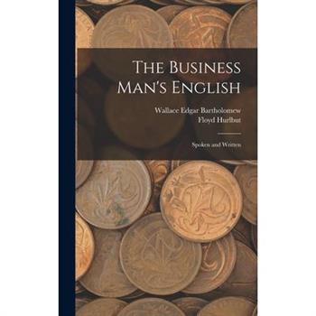 The Business Man's English