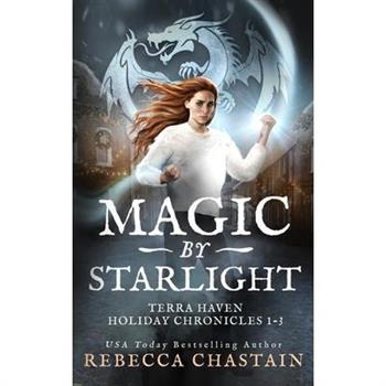 Magic by Starlight