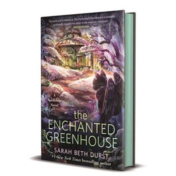 The Enchanted Greenhouse