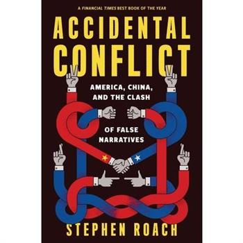 Accidental Conflict