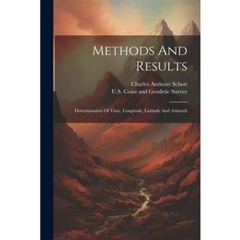 Methods And Results