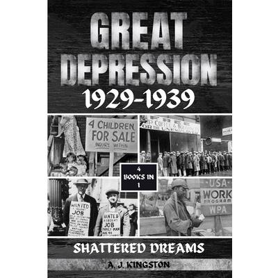 Great Depression 1929-1939