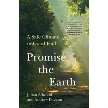 Promise the Earth