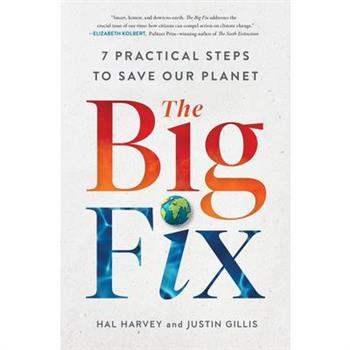 The Big Fix